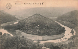 BELGIQUE - Botassart - Le Tombeau Du Géant - Carte Postale Ancienne - Sonstige & Ohne Zuordnung