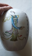 Chinese Vase - Vasen