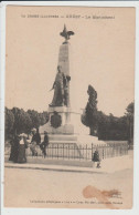 CREST - DROME - LE MONUMENT - Crest