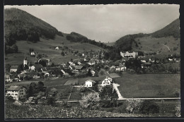 AK Langenbruck, Totalansicht Auf Ort  - Langenbruck