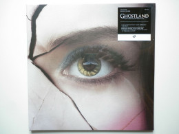 Mylene Farmer Album Double 33Tours Vinyles Ghostland Bof édition Limitée - Sonstige - Franz. Chansons