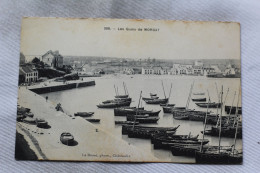 Les Quais De Morgat, Finistère 29 - Morgat