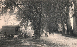 Selec : Camp De Bohémiens - Slovaquie