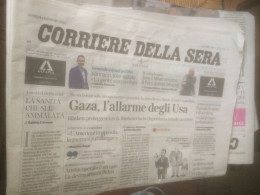 STUPENDA RIVISTA CORRIERE DELLA SERA  1 VALORE - Sonstige - Europa