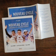Pierre CARREY 2014 Nouveau Cycle BARDET PERAUD PINOT (11 Photos) Voir Description - Cyclisme