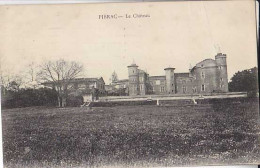 31  - PIBRAC - Le Château - Pibrac