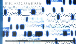 "Microcosmos" 2003. Libretto. - Carnets