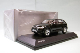 Spark - AUDI Q5 Noir Neuf NBO 1/43 - Spark