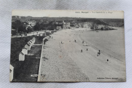 N273, Morgat, Vue Générale De La Plage, Finistère 29 - Morgat