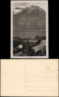 Postcard Norwegen Allgemein Norge Hjelle, Stryn. 1930 - Norvegia