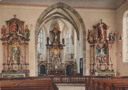 27936 - Zell - Maria Zu Den Ketten - Ca. 1975 - Offenburg