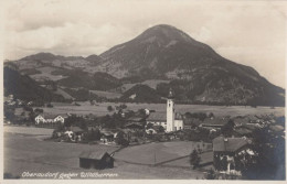 128322 - Oberaudorf - Gegen Wildbarren - Rosenheim