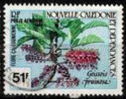 Nouvelle Calédonie - 1981 - PA N° 211 Oblitéré - Usati