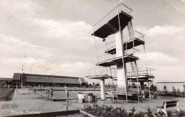 Stade. Freibad - Stade