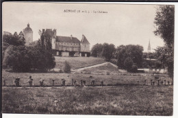 EURE Et LOIR - AUNEAU - Le Château - Auneau