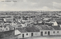 PORTUGAL- TAVIRA - Lado Occidental  - ((Edição Da Tabacaria Popular -Tavira) - Faro