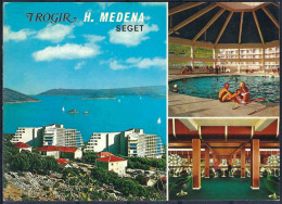 TROGIR - Hotel Medena - Croazia