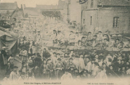 56 NOYAL PONTIVY - Foire Des Gages - TTB - Pontivy