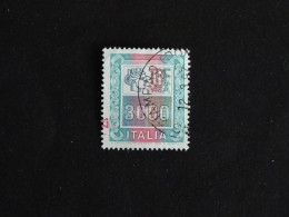 ITALIE ITALIA YT 1369 OBLITERE - SERIE COURANTE MONNAIE SYRACUSAINE - 1971-80: Afgestempeld