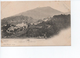 Cpa - 73 - Conflans Vue D'Albertville -  A VOIR - Albertville