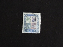 ITALIE ITALIA YT 1371 OBLITERE - SERIE COURANTE MONNAIE SYRACUSAINE - 1971-80: Oblitérés