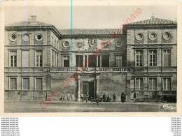 30.  BEAUCAIRE .  La Mairie . - Beaucaire