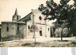 13.  AUBAGNE . L'Eglise . - Aubagne