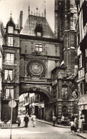 FRANCE - Rouen - Le Gros Horloge - Carte Postale Ancienne - Rouen