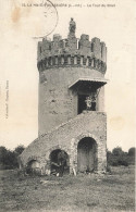 La Haie Fouassière * La Tour Du Breil * Villageois - Autres & Non Classés