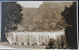 England,..........   ” CHEDDAR “..….…waterfall….Judges…. - Cheddar