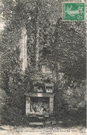 Treillières * Ruines Intérieures De La Chapelle Notre Dame Des Dons - Autres & Non Classés