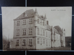 Auby Le Château - Auby