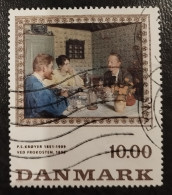 Denmark Dänemark Danmark - 1996 - Mi 1139 - Used - Used Stamps