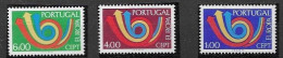 Portugal EUROPA Cept Mnh ** 1973 45 Euros - 1973