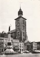 TOURNAI...eglise Ste Marguerite No.17 - Tournai