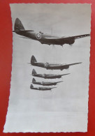 Cpsm Avion RAF - 1939-1945: 2nd War