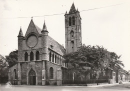 TOURNAI...eglise St.nicolas..no.16 - Tournai