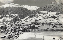 Klosters Mit Madrisa - Klosters