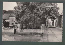 CP - 70 - Marnay - Hôtel De Paris - Grande Rue - Marnay