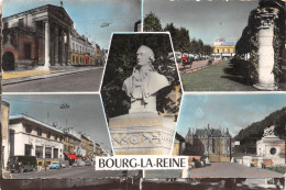 24-4453 : BOURG-LA-REINE - Bourg La Reine