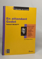 En Attendant Godot (Etude De L'oeuvre) - French Authors