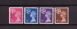 GRANDE BRETAGNE - Type Machin -  Ile De Man -  Timbres Neufs ** / MNH - Machin-Ausgaben