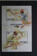 Bulgarien Block 211 Mit 3850 Postfrisch #UP082 - Otros & Sin Clasificación