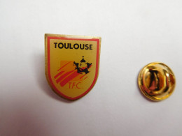 Beau Pin's , Football , TFC , Toulouse Football Club - Voetbal