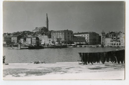 Rovinj Old Postcard Posted 196? PT240401 - Croazia