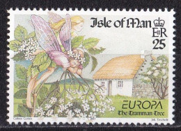 Insel Man Marke Von 1997 **/MNH (A5-6) - Man (Ile De)