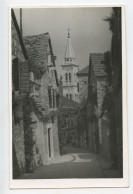 Jelsa Old Postcard Posted 1959 PT240401 - Croazia