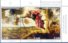 Tintoretto 2014. - Sovrano Militare Ordine Di Malta