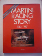 Martini Racing Story 1983 - 1987 - Auto