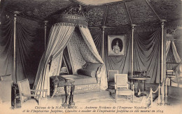 Chateau De La Malmaison - Chambre A Coucher De L'Imperatrice Josephine - Chateau De La Malmaison